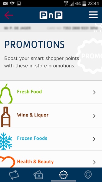 PicknPay - Preview 5