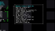 Angband screenshot 7