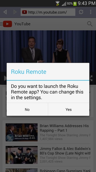 R-Cast - Preview 2