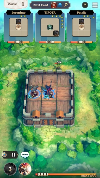 Defense Derby - Preview 9