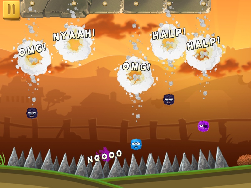 Hungry Gows - Preview 9