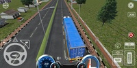 Mobile Truck Simulator screenshot 11