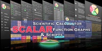 Scientific Calculator Scalar screenshot 5