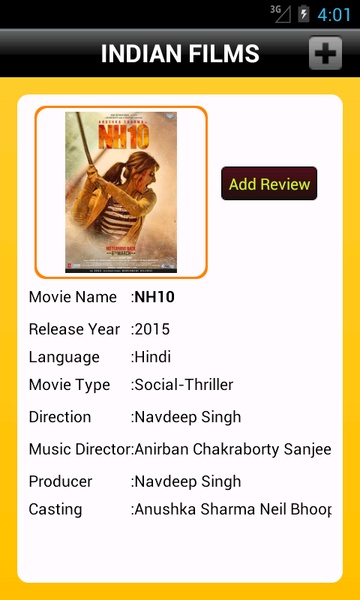 Indian Films - Preview 9