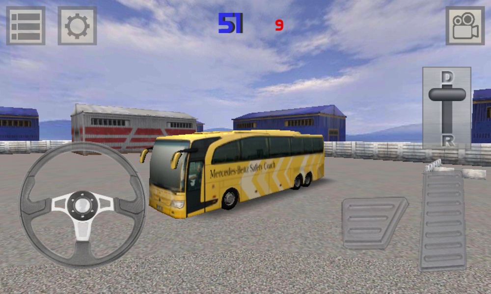 Bus Parking 2 on the App Store