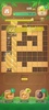 Block Puzzle Wood Classic Game screenshot 5