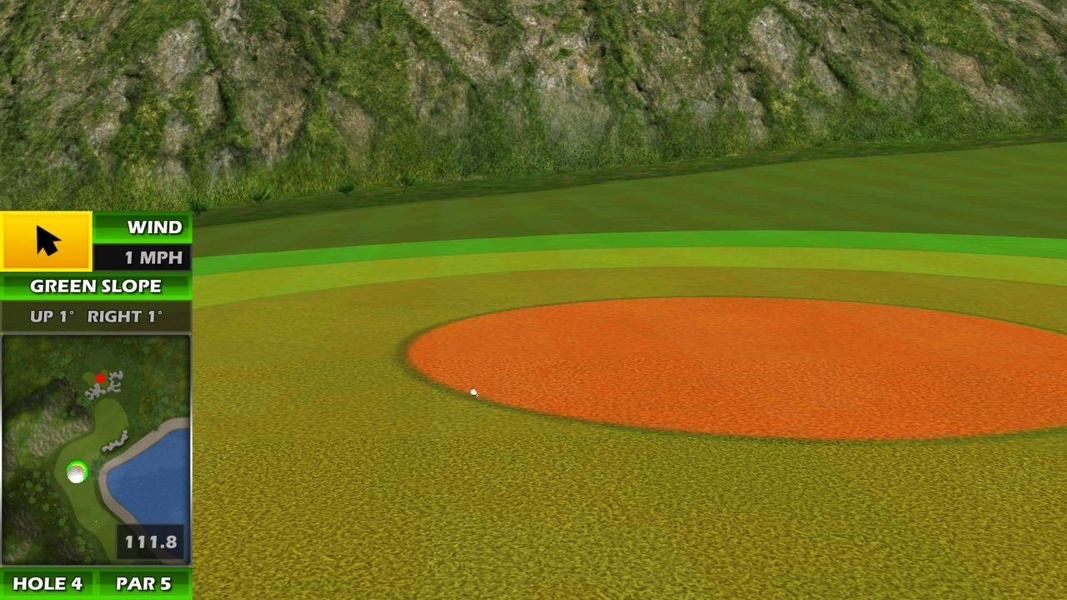 Golden Tee Golf - Preview 4