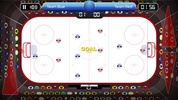Hockey Fever - table game screenshot 7