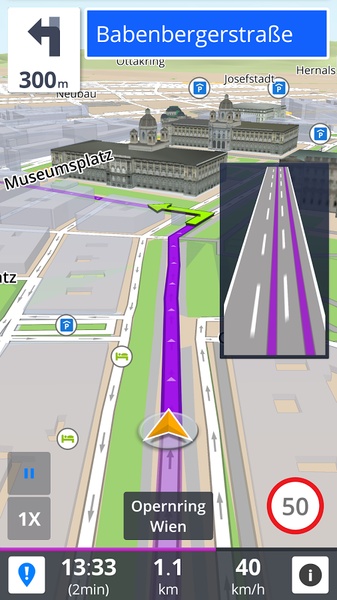 Directions - Preview 1