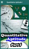 Quantitative Aptitude-I screenshot 9