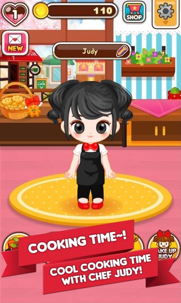 CJ Candy Maker - Preview 7