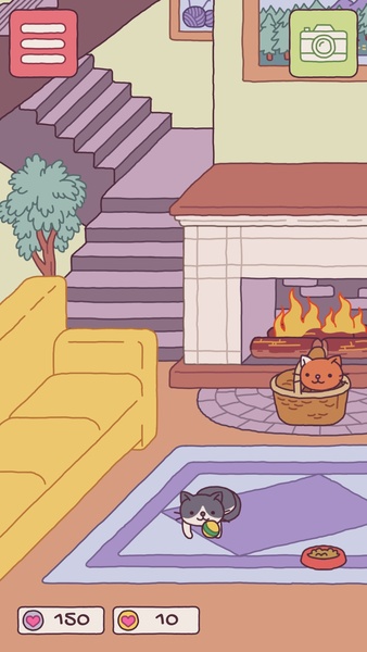 Meowtel - Preview 2