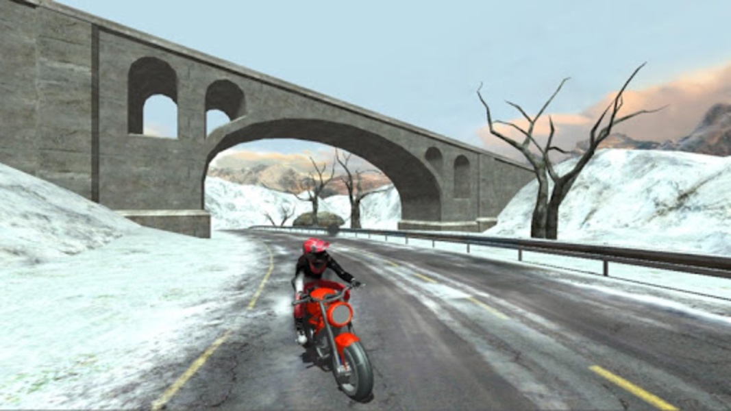 Ducati Motor Rider - Preview 7