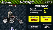 Battle Bikes screenshot 7