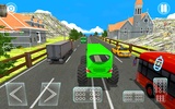 Bus Racing Game:Bus Race Games screenshot 2