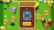 Angry Birds screenshot 1