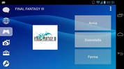 SmartLauncher Theme PSP/PS3 screenshot 1