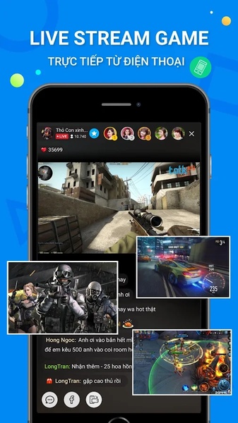 TalkTV - Preview 9