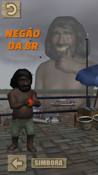 Pega o Beco - Preview 5