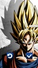 Goku Wallpaper HD screenshot 4