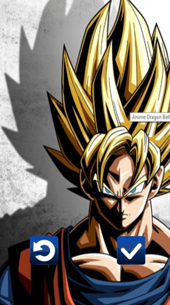 Goku Wallpaper HD - Preview 4
