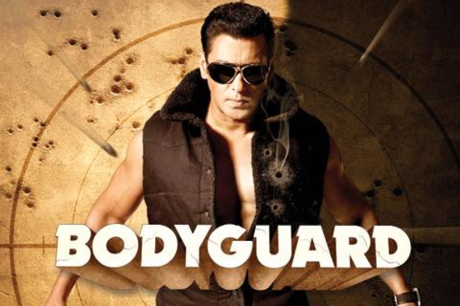 Bodyguard - Preview 10