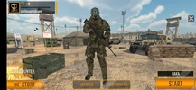 Elite Counter Attack screenshot 3