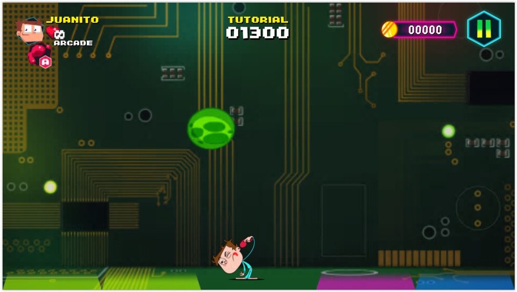 Juanito Arcade Mayhem - Preview 10