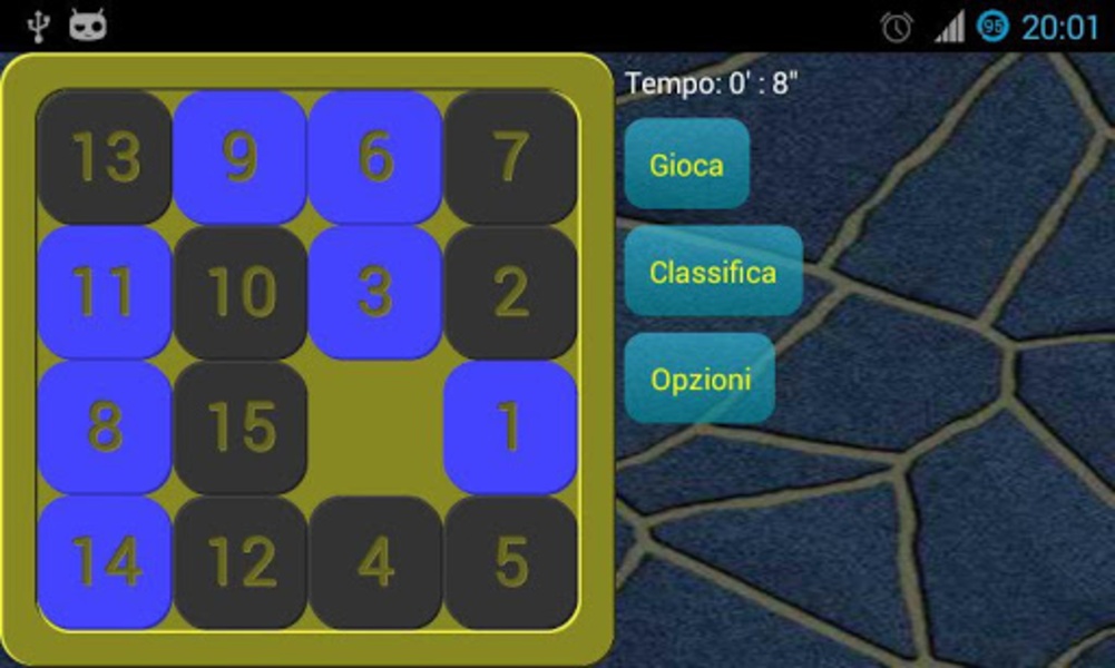 Dalmax Fifteen Puzzle - Preview 18