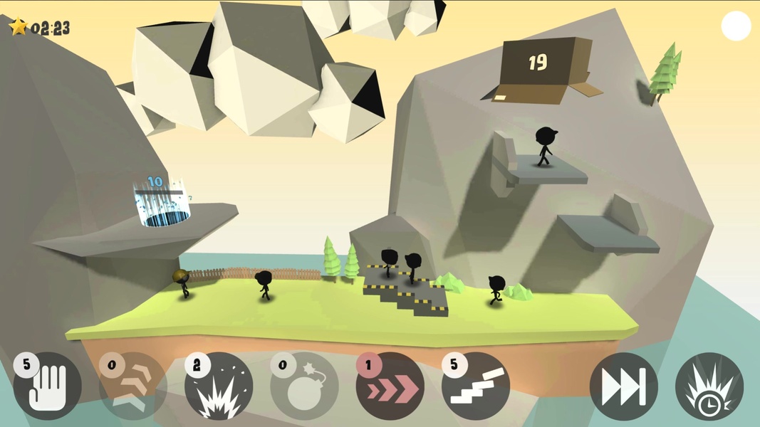 Sticklings Deluxe - Preview 6
