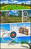 Archery Tournament - shooting games screenshot 2
