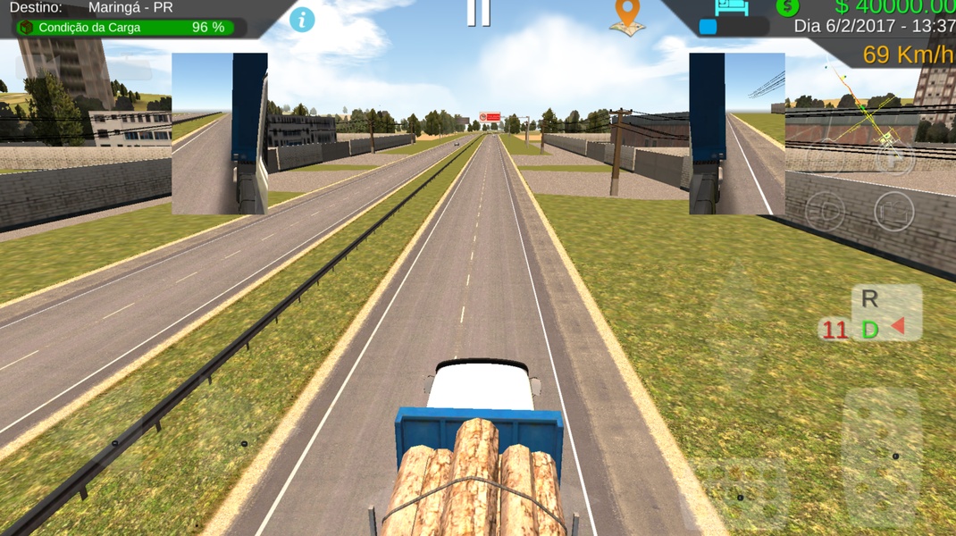 Heavy Truck Simulator - Preview 10