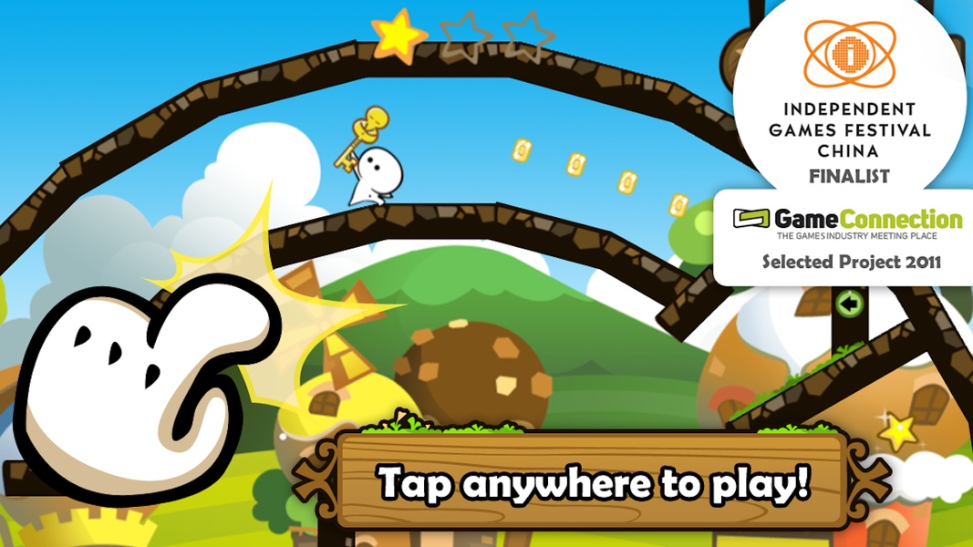 One Tap Hero - Preview 10