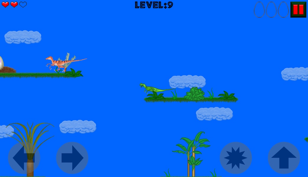 Jurassic Quest - Preview 4