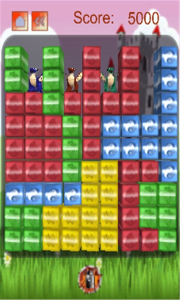 MH Rescue Puzzle - Preview 2