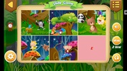 Jigsaw Games Kids screenshot 2