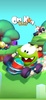 Om Nom Karts screenshot 6