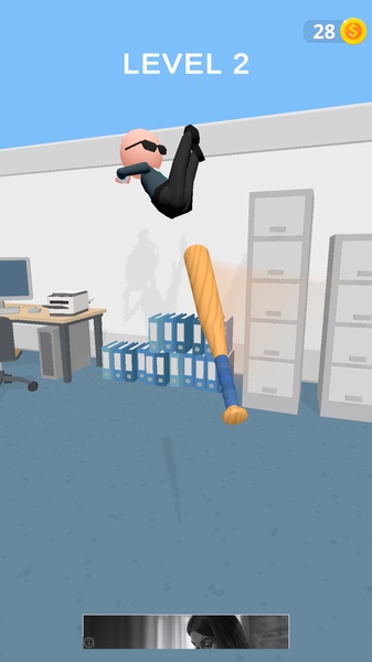 Office Smash - Preview 6