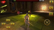 Ninja Samurai Assassin Hero II screenshot 8