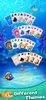 Solitaire Fish Klondike screenshot 9