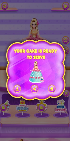 Princess Cake Maker - Preview 12