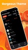 MP3 Music Player screenshot 4