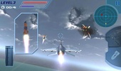 F16 War: Missile Gunner Rivals screenshot 8