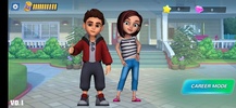 Nick & Tani: Funny Story screenshot 1