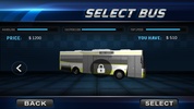 Bus 2015 Simulator screenshot 9