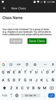 Brainscape Flashcards for Android 7