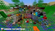 Shaders Texture Packs for MCPE screenshot 24