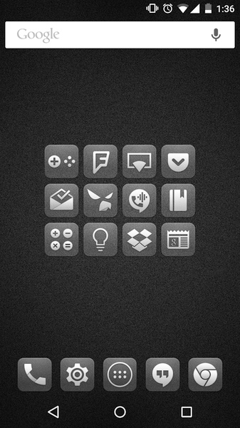 Glasklart - Preview 3