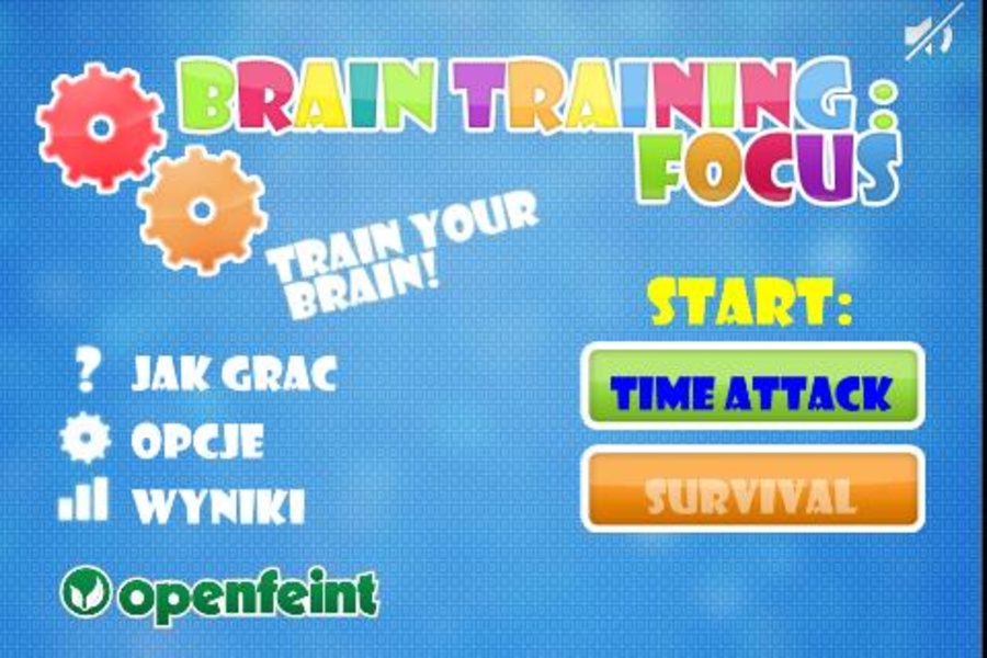 Brain Training : Focus - Preview 5