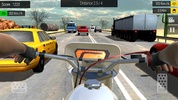 Bike Race Highway screenshot 1